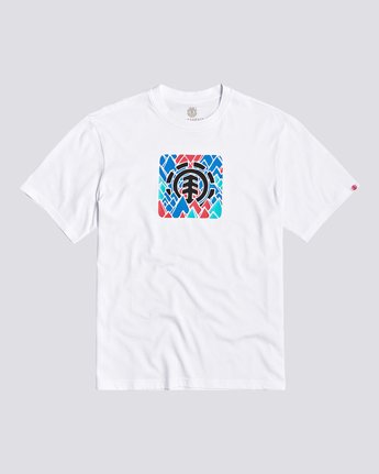 Palette - T-Shirt for Boys  U2SSA1ELF0