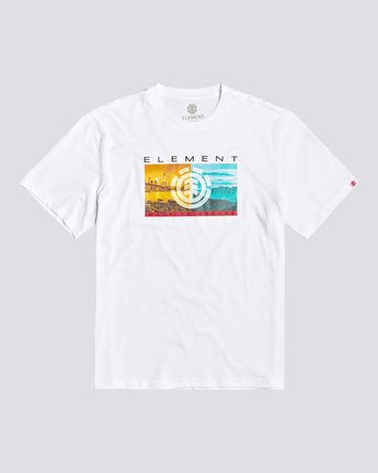 Sentinel - T-Shirt for Boys  U2SSA8ELF0