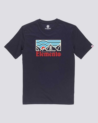 Wander - T-Shirt for Boys  U2SSB6ELF0