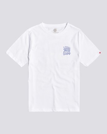 Larimer - T-Shirt for Boys  U2SSC8ELF0