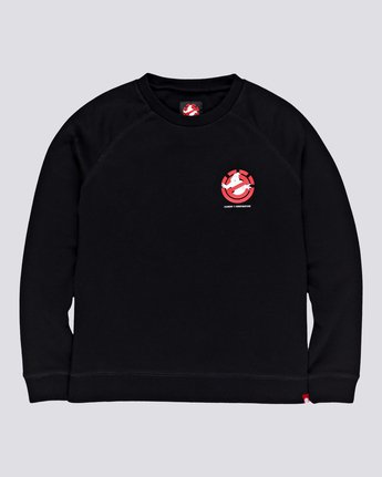 Ghostbusters Ghost - Sweatshirt for Women  U3CRA5ELF0