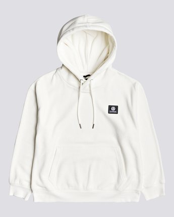 Roseburg - Recycled Hoodie for Women  U3FLA2ELF0