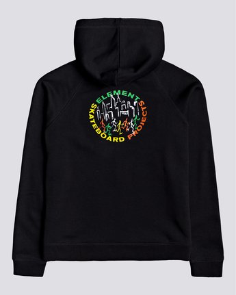 Nyc Esp - Hoodie for Women  U3HOA5ELF0