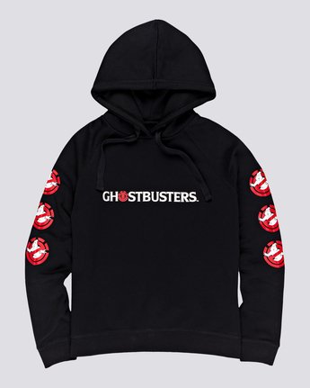 Ghostbusters Ghost - Hoodie for Women  U3HOA9ELF0