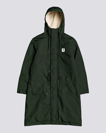 Wolfeboro Field - Water-Resistant Jacket for Women  U3JKA1ELF0