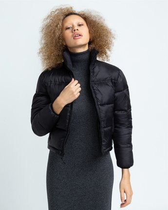 Wolfeboro Alder Arctic Women - Water-Resistant Jacket for Women  U3JKA5ELF0