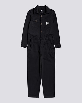 Utility - Boilersuit for Women  U3PTA4ELF0