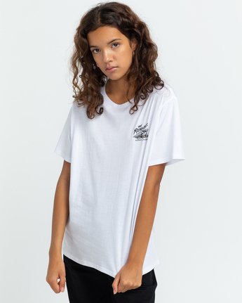 Timber! The Remains B-Side - T-Shirt for Women  U3SSA1ELF0