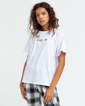 Landscape - T-Shirt for Women  U3SSB3ELF0