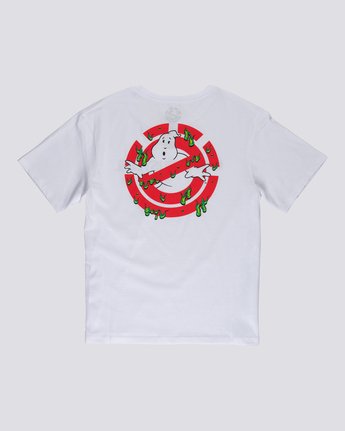 Ghostbusters Aint Afraid - T-Shirt for Women  U3SSC1ELF0