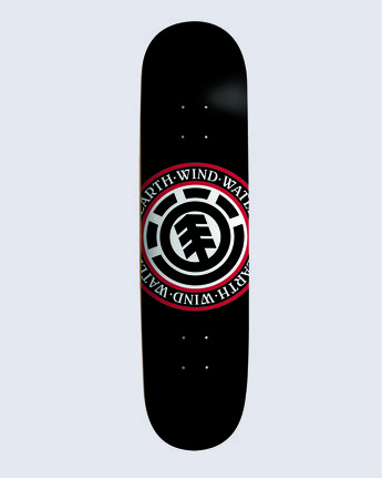 Seal - Skateboard Deck  U4DCA1ELPP