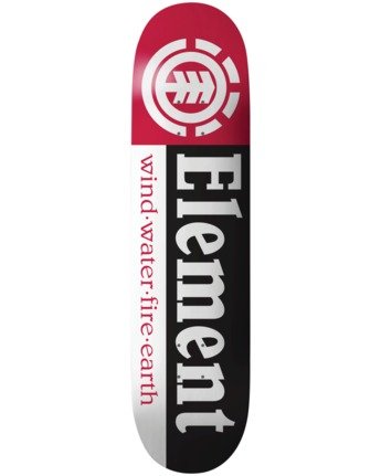 Section 8.25" - Skateboard Deck  U4DCA2ELPP