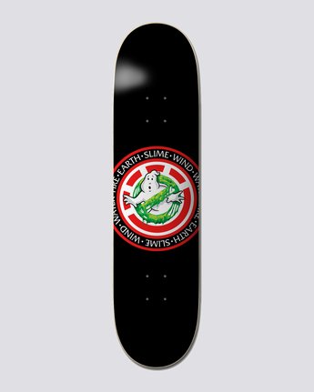 Ghostbusters 8.25" - Skateboard Deck for Unisex  U4DCB2ELF0