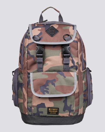Cypress Recruit - Backpack for Men  U5BPB7ELF0