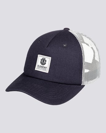 Icon Mesh - Snapback Cap for Men  U5CTB7ELPP