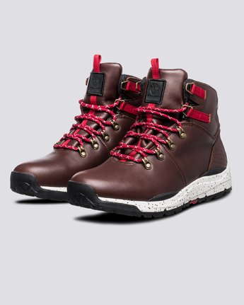 Wolfeboro Monde - Shoes for Men  U6MDN101