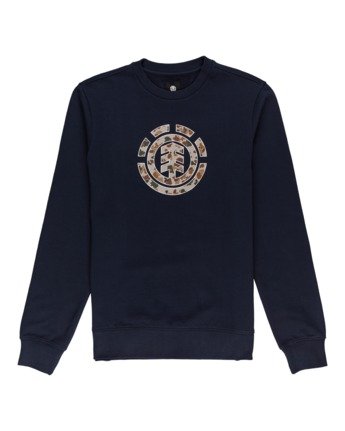 Sand Camo Icon - Sweatshirt for Men  W1CRA3ELP1