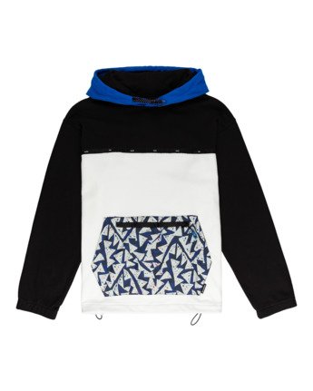 Future Nature Shasta - Hoodie for Men  W1FLA3ELP1