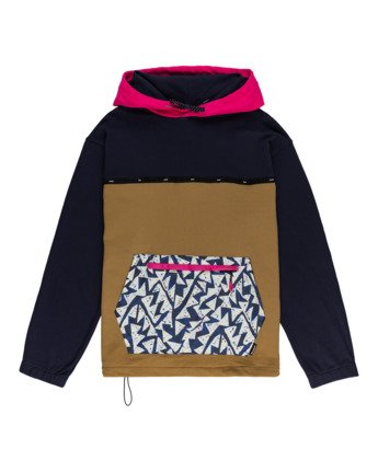 Future Nature Shasta - Hoodie for Men  W1FLA3ELP1