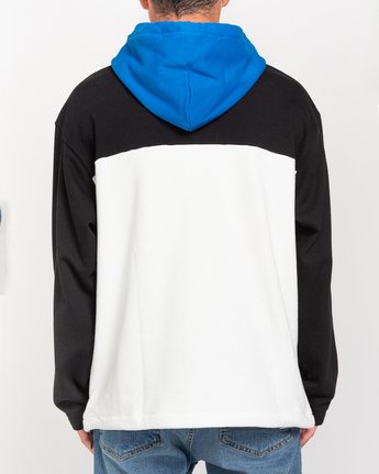 Future Nature Shasta - Hoodie for Men  W1FLA3ELP1