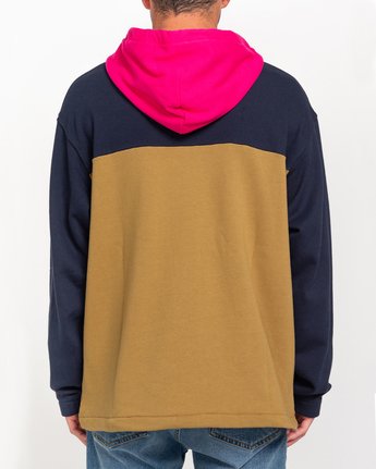 Future Nature Shasta - Hoodie for Men  W1FLA3ELP1