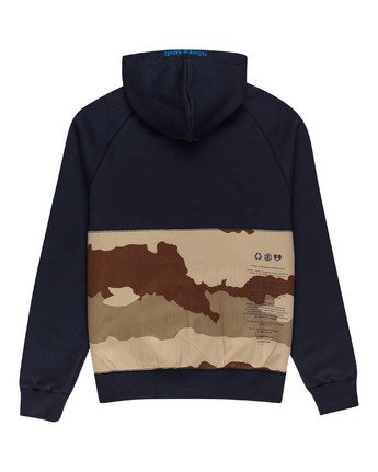 Griffin - Hoodie for Men  W1FLB8ELP1