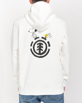 Peanuts Slide - Hoodie for Men  W1HOB2ELP1