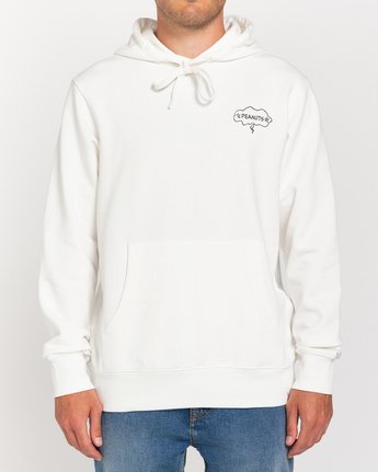 Peanuts Slide - Hoodie for Men  W1HOB2ELP1