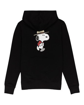 Peanuts Trekking - Hoodie for Men  W1HOB3ELP1