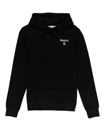 Peanuts Good Times - Hoodie for Men  W1HOB5ELP1