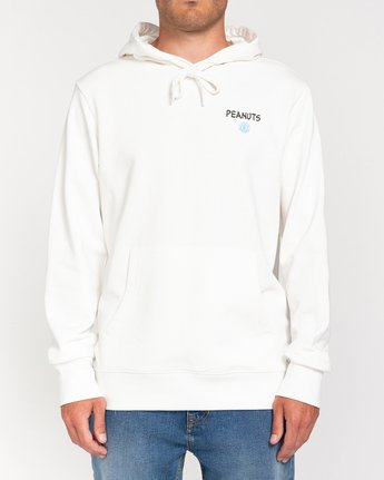 Peanuts Good Times - Hoodie for Men  W1HOB5ELP1