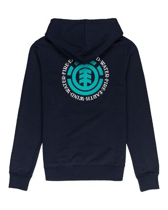 Seal - Hoodie for Men  W1HOB8ELP1