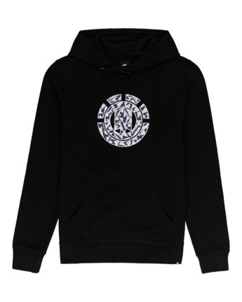 Ridge Icon - Hoodie for Men  W1HOB9ELP1