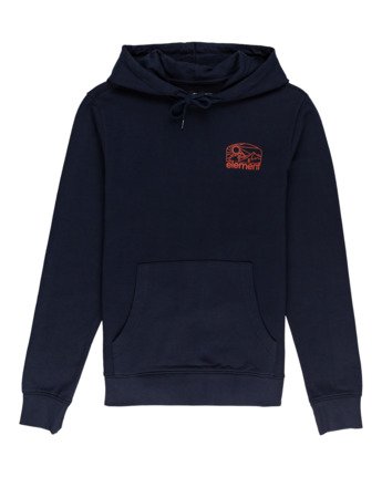 Sunnett - Hoodie for Men  W1HOC5ELP1