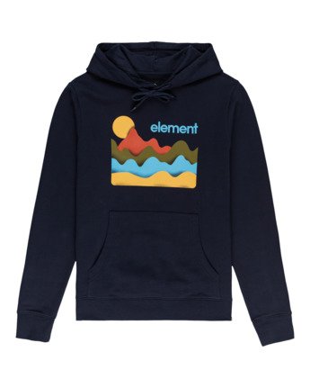 Baskin - Hoodie for Men  W1HOC9ELP1