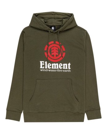 Vertical - Hoodie for Men  W1HOD1ELP1