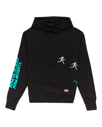 Fernando Elvira Summit Push - Hoodie for Men  W1HOD5ELP1