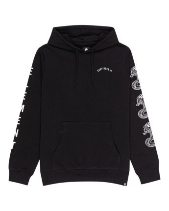 Karlov - Hoodie for Men  W1HOD9ELP1