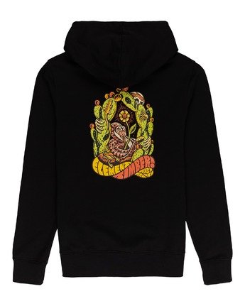 Timber! Pick Your Poison - Hoodie for Men  W1HOE1ELP1