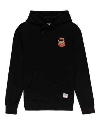 Timber! Pick Your Poison - Hoodie for Men  W1HOE1ELP1