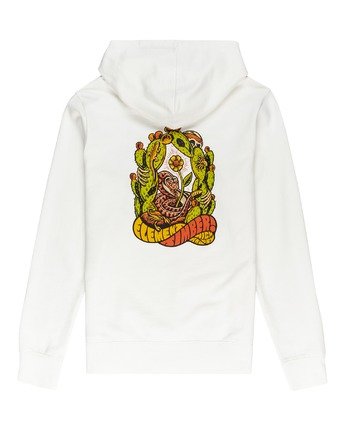 Timber! Pick Your Poison - Hoodie for Men  W1HOE1ELP1