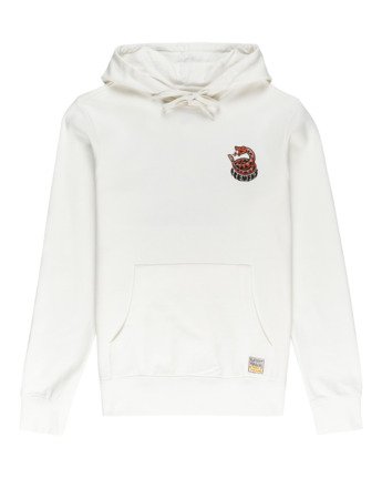 Timber! Pick Your Poison - Hoodie for Men  W1HOE1ELP1