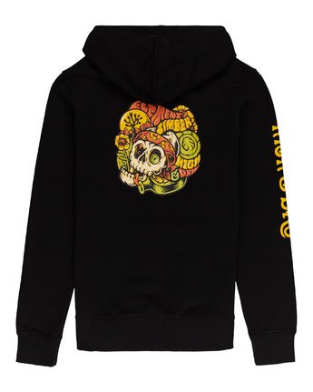 Timber! The Vision - Hoodie for Men  W1HOE2ELP1