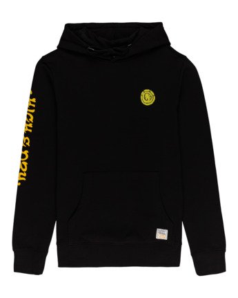 Timber! The Vision - Hoodie for Men  W1HOE2ELP1