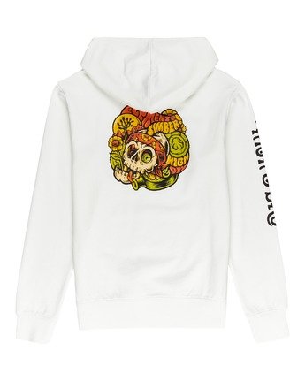 Timber! The Vision - Hoodie for Men  W1HOE2ELP1