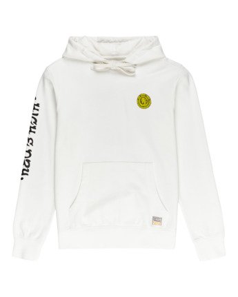 Timber! The Vision - Hoodie for Men  W1HOE2ELP1