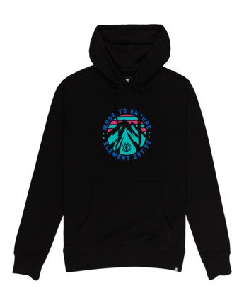 Lymont - Hoodie for Men  W1HOE3ELP1