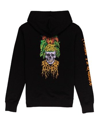 L'Amour Supreme Spectral - Hoodie  W1HOE5ELP1