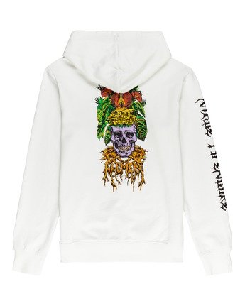 L'Amour Supreme Spectral - Hoodie  W1HOE5ELP1