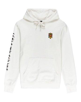 L'Amour Supreme Spectral - Hoodie  W1HOE5ELP1